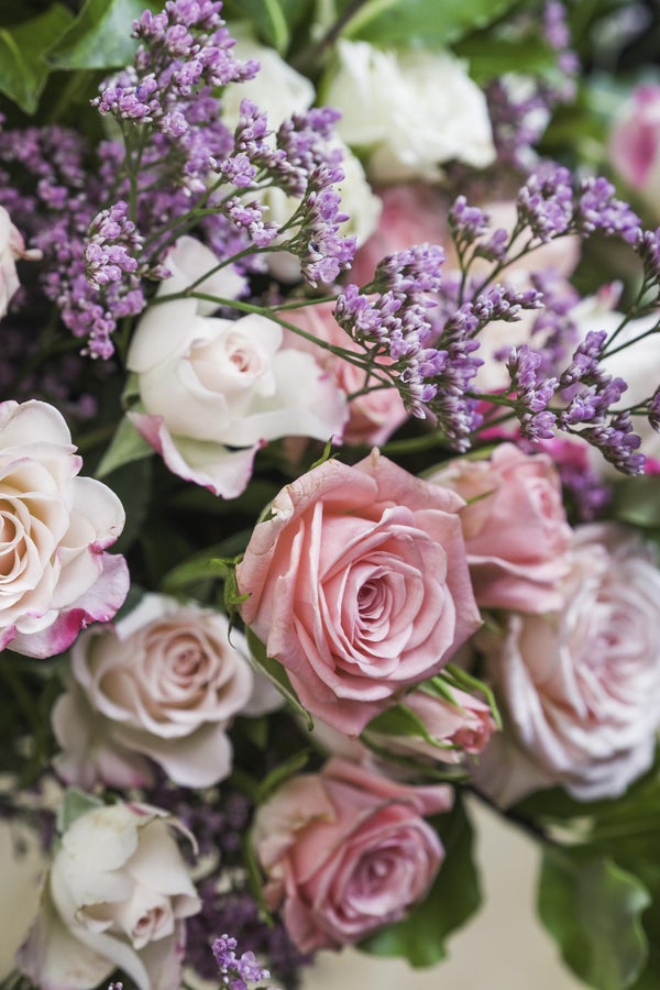 Tips til at vælge de perfekte blomster til en særlig lejlighed